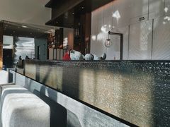 -JW酒廊 JW Lounge(上海鲁能JW万豪侯爵酒店)
