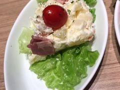 -必胜客(群力王府井店)