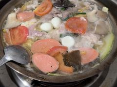 -海关荤豆花(洋河一路店)