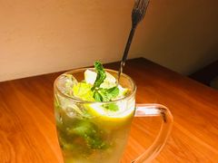 -春熙台韩国料理·章鱼肥牛(西丽店)