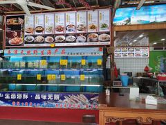 -坛南湾阿强农家乐.海鲜大排档老字号(福州地标美食店)