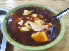 -清真-戏楼王记牛肉面