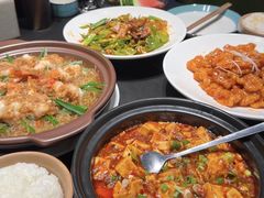 -渝乡辣婆婆·川菜 水煮鱼(安平店)