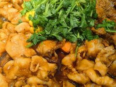 -和福顺牛肉大虾焖锅自助(宝业店)