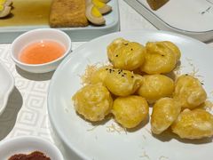 -顺峰海鲜酒楼(省府店)