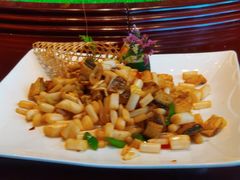 -万家宴海鲜大酒楼(五四路店)