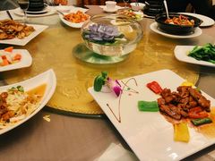 -栈桥王子饭店-风味餐厅