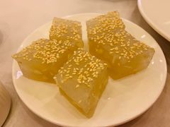 -聚春园自助餐厅(东街口店)
