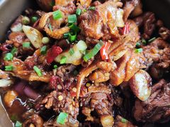 -徽厨食坊·农家特色私房菜