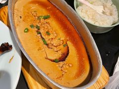 -老头儿油爆虾·1987杭州烟火味(湖滨银泰in77D区店)