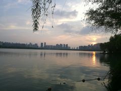-天鹅湖体育公园