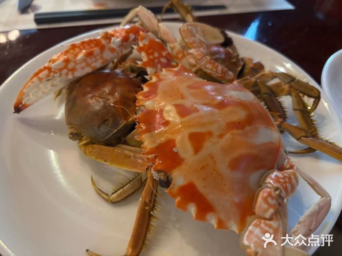 荣誉国际酒店-云顶旋转餐厅图片