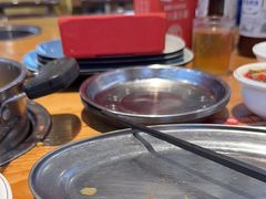 -淘米捞·米汤脆鲩鱼火锅(福田皇岗店)