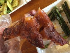 -杨家崴子碳缸烧烤(东三马路店)