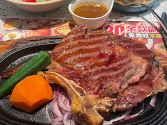-战斧牛排餐厅(悦方IDmall店)