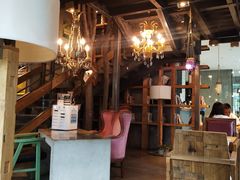 -漫咖啡(红唐店)