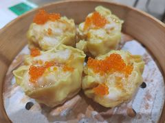 手切肉虫草花干蒸-喜势点·糖沙翁手工茶点·本地人茶居(永庆坊店)