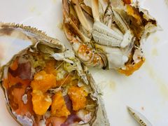 -渔中舟海鲜大排档(普陀沈家门店)