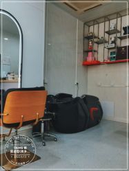 -TRIMS HAIR 修剪造型·烫染接发