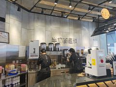 -书亦烧仙草(二七万达广场店)