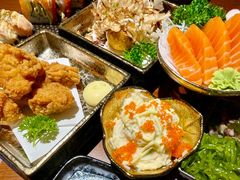 -林妈妈村·日式料理(宝山龙湖天街店)