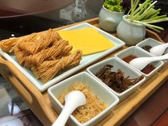 -保定会馆(裕华店)
