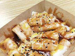 混酱肠粉-肥安娜·小吃·饮品