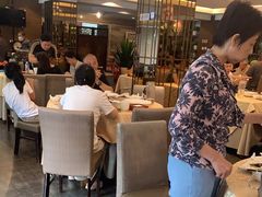 大堂-大鸭梨(天通西苑店)