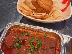 -绿地三只羊羊肉串(万科店)