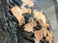 -大槐树烤肉馆(美术馆店)