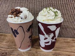 -成川茶店·潮汕工夫浓茶(万象店)