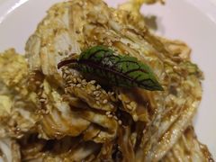 -大碗居·烤鸭·鱼头泡饼(天坛东门店)