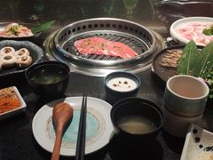 -牛焱·烧肉酒肆(五大道店)