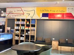 -Nectar One Cafe(勇烈路n1店)