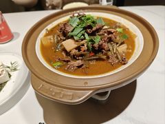 -阿露佳·舌尖上的安吉菜