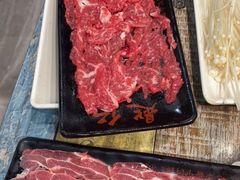 -刘少华贵州小黄牛·鲜牛肉火锅(总店)