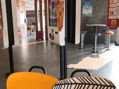 -麦当劳(欢乐谷店)