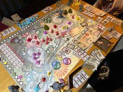 -1984魔法桌游(观音桥店)