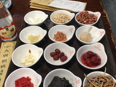 -大明铜锅·烤涮坊·烧烤(新开路店)
