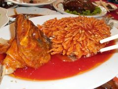 android_upload_pic-南来顺饭庄·清真(南菜园店)