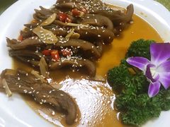 无骨鸭掌-雅香园(北滘上僚店)