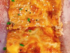 -老通城豆皮大王(吉庆街店)