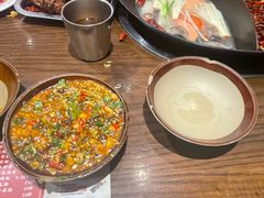 -萍姐火锅·公路夜市(南京新街口店)