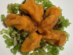 -怡情荟•海鲜青岛菜(五四广场旗舰店)