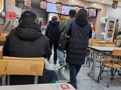 -阿利茄汁面(布厂街店)