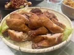 -玉桥餐厅(天坛店)