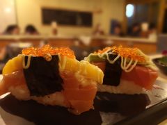 -昊·来了寿司(双楠2店)