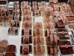 -烘焙町面包店(西四店)