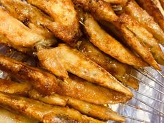 -老姜烤肉(河马石商园店)