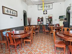 -吴祥记潮州菜·百年老字号·砂锅粥